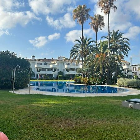 Mijas Golf Διαμέρισμα Εξωτερικό φωτογραφία
