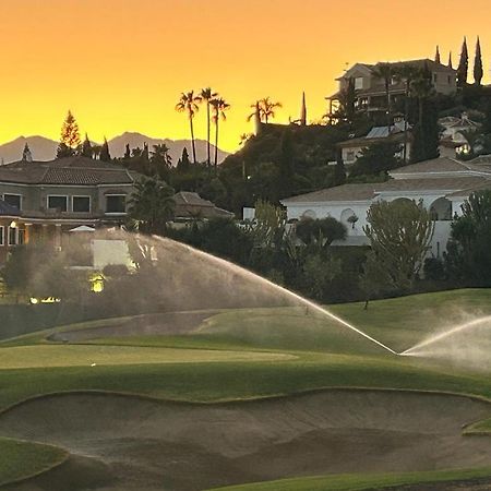 Mijas Golf Διαμέρισμα Εξωτερικό φωτογραφία