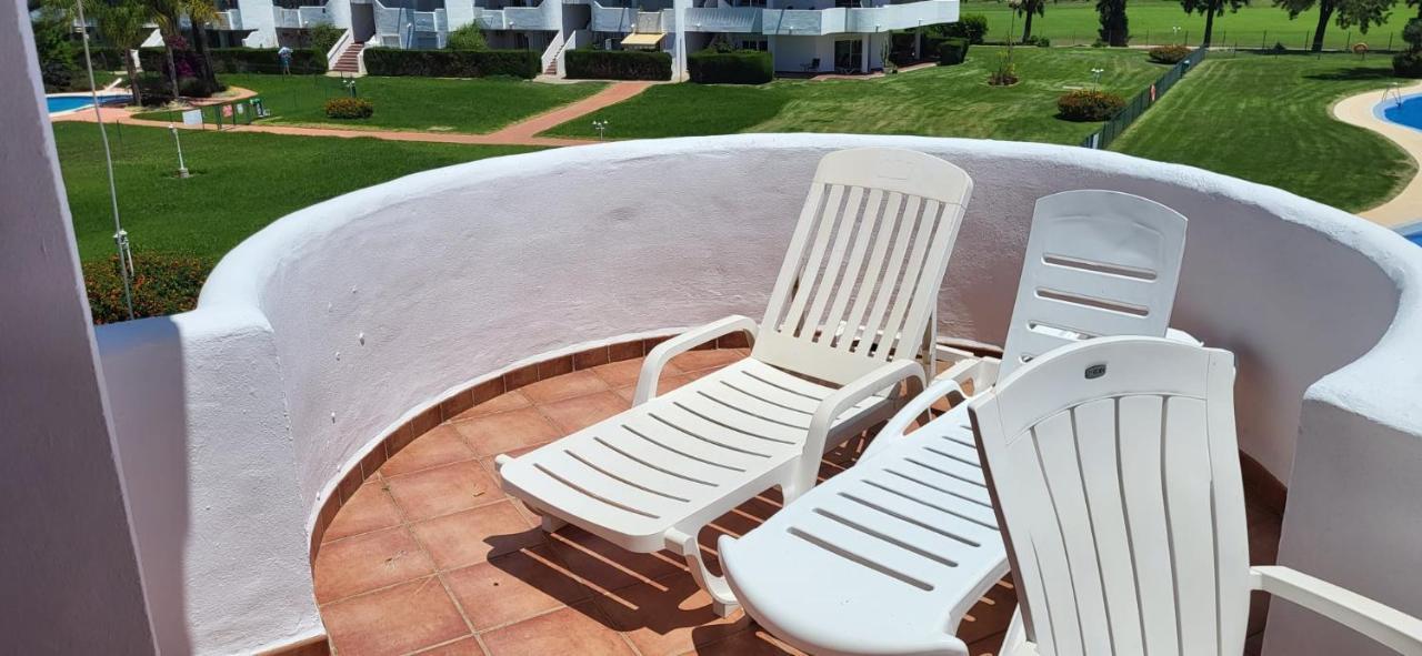 Mijas Golf Διαμέρισμα Εξωτερικό φωτογραφία